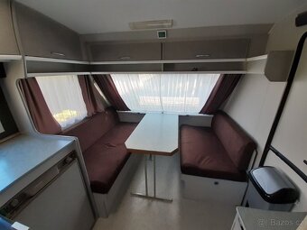Beyerland 390B Sprinter, 1997 - 10