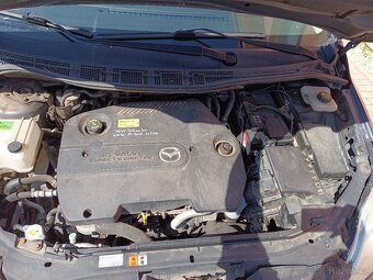 Mazda 5 2.0 nafta - 10