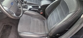 Ford Mondeo 2.0TDCI - 10