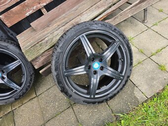 Alu r18 5x108 - 10