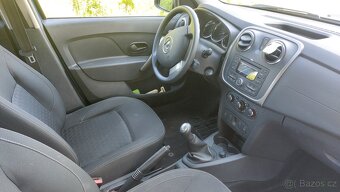 Dacia sandero 0.9tce nové rozvody. - 10