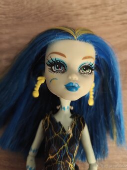 Panenky Monster high 2 - 10