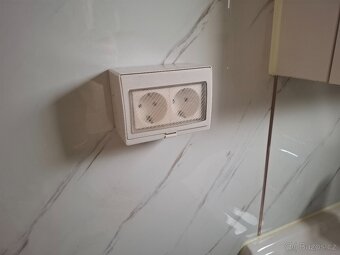 Zahradní koupelna - sanitární kontejner - 10