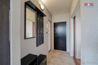 Prodej bytu 1+1, 39 m², Žihle - 10
