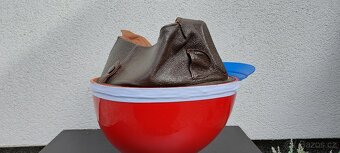 Stará helma,retro helma,cassida,kokoska,kokos.... - 10