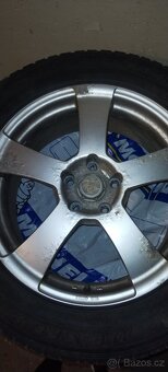 Dunlop Grandtrek SJ 6 , 225/65R18/103Q - 10