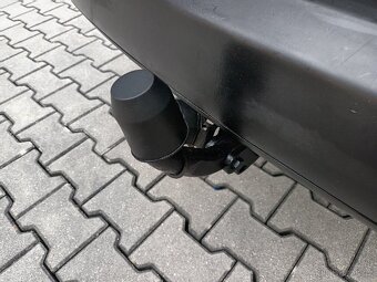VW Caddy Maxi 2.0TDi 81KW 4x4 tažné zařízení... - 10