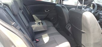Renault Fluence 1.6 i 81 kW klimatizace - 10