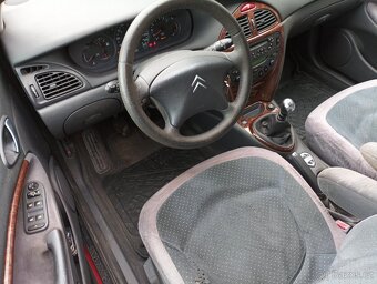 Citroën C5 DCRHZ - 10