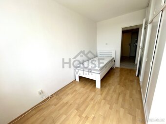 Prodej bytu 2+kk, 41 m2, Praha - Kamýk, ev.č. 00770 - 10