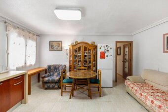 ŠPANĚLSKO, apartmán u pláže, La Mata - 10