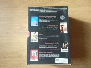 dvd/blu-ray kolekce CZ - 10