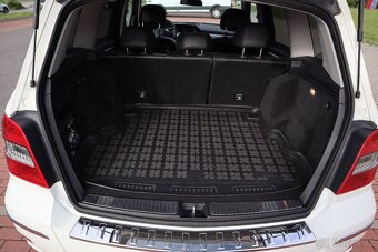 GLK 350 4MATIC TOP stav - odpočet DPH - 10