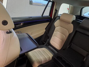 ŠKODA KODIAQ STILE PLUS 2.0 140 KW TDI 4X4 DSG - 10
