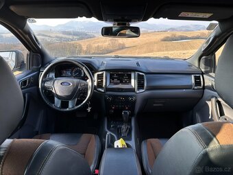 Ford Ranger, Wildtrak 3.2 TDCi, 4x4, automat, 147kw - 10