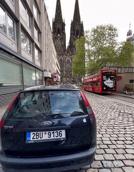 Ford Focus MK2 - 10
