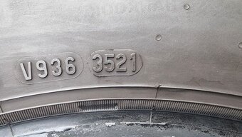 Zimní pneu 205/55/16 Pirelli - 10