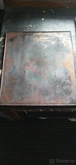 Litinove platy - 10