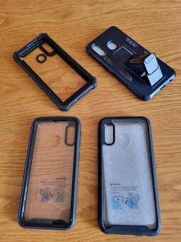 Samsung Galaxy A20e (A202F) - 10