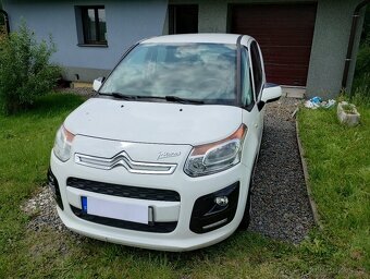 Citroen C3 Picasso 1.4 VTi , r.v. 2014, 87 800km - 10