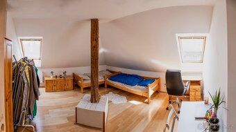 Byt Olomouc 3+1 80m2 - 10