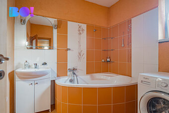 Prodej rodinného domu, Lačnov - 10