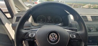 VOLKSWAGEN CADDY 1.0 TSI 75KW R.V.2020 KLIMA TZ - 10