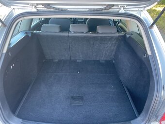 vw golf 5 combi 1.9 tdi 77kw r. 2008 - 10