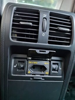VW Passat Variant B6 2.0tdi 125kw dsg možná dohoda na ceně - 10