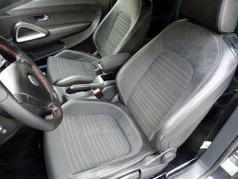 Volkswagen Scirocco 1.4 TSi 154 kW r.v. 2008 - 10