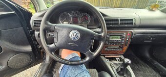 Prodám VW Passat b5.5 - 10