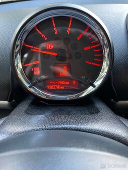 Mini countryman - 10