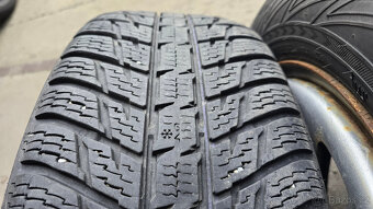 Hyunday Tucson zimní sada pneu+disky 17" - 10