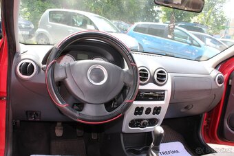 Dacia Logan - 10