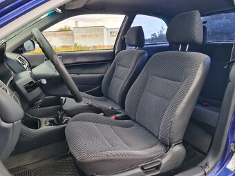 Honda Civic 1.4is 66kw - 10
