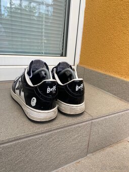 Bape sta - 10