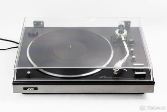 JVC JL-F30 / japonský automat / profi servis / záruka - 10