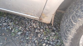 Ford Galax 2.3 107kw LPG - 10