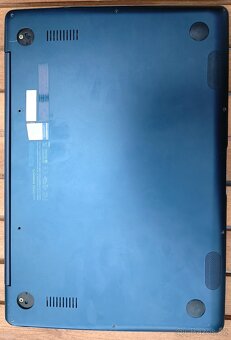 Notebook ASUS ZenBook 13 (UX331) 8GB RAM, i5, ssd nvme 500GB - 10