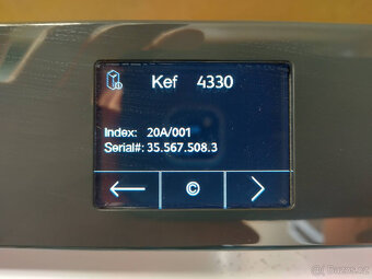 Chladnička Liebherr Kef 4330 - 10