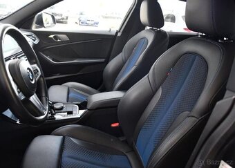 BMW Řada 2 218d M-SPORT ČR 1.MAJ HEAD-UP - 10