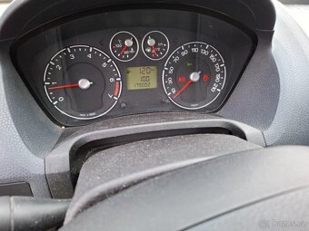 Ford Fiesta 1.3i Klima Model 2007 Nová Stk - 10