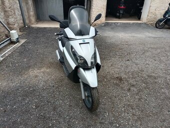 Piaggio X7 125 Cz dokaldy v ceně - 10