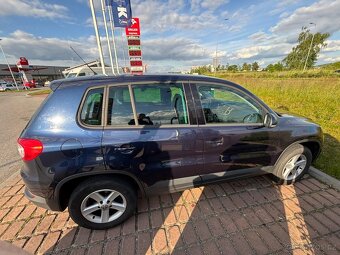 VW Tiguan 1.4 tsi 90kw - 10