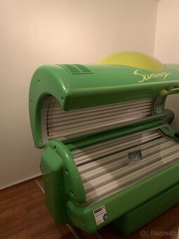 Pronájem sportovního centra s kompletním vybavením - 10