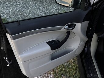 SAAB 9-3, 2.2 diesel - 10