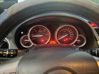 Mazda 6, 2.0 TDI, combi - 10
