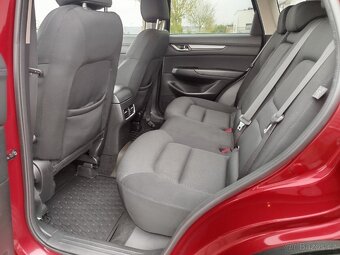 Mazda CX-5 Takumi AWD 2,0 121 kW-Top stav, servis Mazda - 10