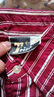 Retro dětské oblečení - 10