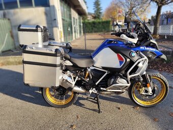 BMW R 2250 GS ADV - 10